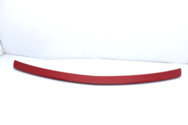 08-14 MERCEDES-BENZ W204 C350 C63 AMG TRUNK LID SPOILER E5878 - $249.95