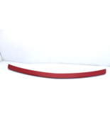08-14 MERCEDES-BENZ W204 C350 C63 AMG TRUNK LID SPOILER E5878 - $4,626.46 MXN