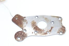 18-23 AUDI S5 ENGINE BALANCE SHAFT END COVER CAP Q1968 image 4