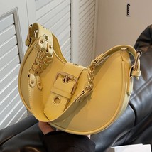 2023 New Hit Designer Small Crossbody Bag Strap Adjustable  Handbags Women&#39;s Und - £94.35 GBP