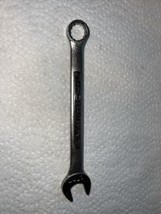 Vintage Craftsman 17MM Combination Wrench - VV- 42929 Forged in USA 12 Point - $10.40