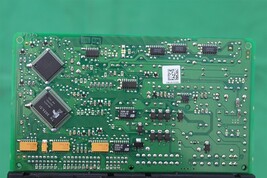 AUDI TT Quattro S-Line CCM CCRM BCM Comfort Body Control Module 8N7962267A image 7