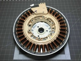 Samsung Washer Motor Rotor and Stator Kit P# DC31-00112A DC31-00111A DC9... - $864.37 MXN
