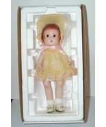 Vintage Effenbee  13 Inch Porcelain Patsy  P315 Doll - $85.00