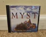 Myst (Windows/Mac, 1993) - $4.74