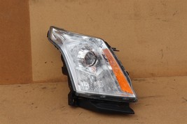 2010-15 Cadillac SRX HID XENON Headlight Head Light Passenger Right RH POLISHED