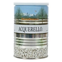 Acquerello Carnaroli Rice - 12 cans - 1.1 lbs ea - $206.14