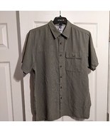 The North face short sleeve size large shirt - £11.67 GBP