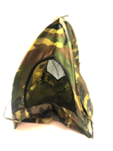 Build A Bear Camoflage Tent - £23.27 GBP