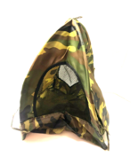 Build A Bear Camoflage Tent - $40.44 CAD