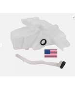 Windshield Washer Tank Reservoir Inlet Tube For 19 - 22 Corolla 85315-12730 - $34.95