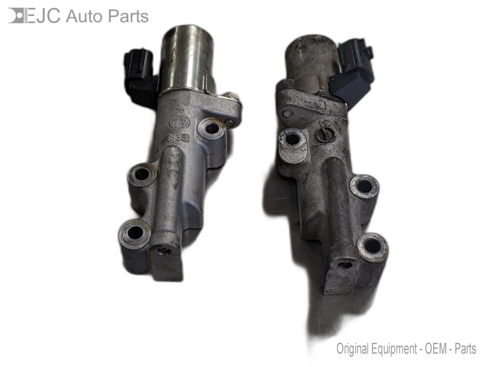 Variable Valve Timing Solenoid Set For 13-15 Nissan Xterra  4.0 23796EA2... - $29.65