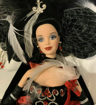 Illusion 1998 Barbie Doll Masquerade Gala Collection - £51.45 GBP