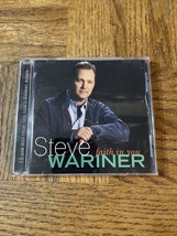 Steve Wariner Faith In You CD - £7.99 GBP