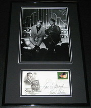 Pearl Bailey Signed Framed 11x17 Photo Display JSA - £71.12 GBP