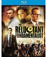 The Reluctant Fundamentalist (Blu-ray Disc, 2013) - $8.90