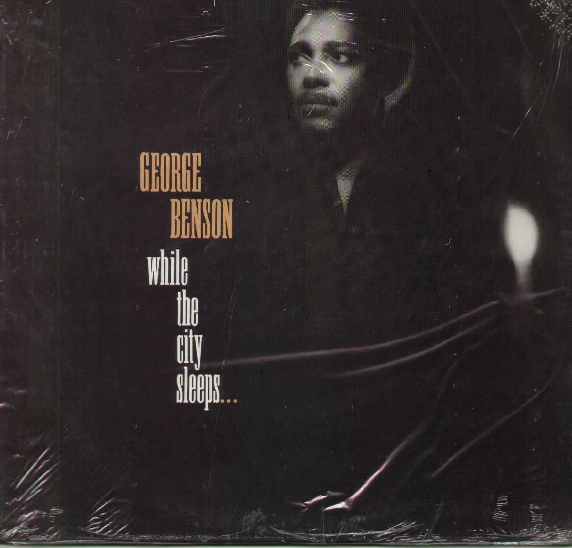 Primary image for George Benson / While The City Sleeps [Vinyl] Benson, George