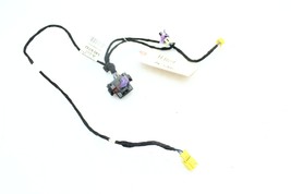 2005-2007 MERCEDES W203 C350 C230 FRONT RIGHT SEAT WIRE WIRING HARNESS H1109 image 9