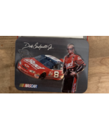 Collectible Tin with 2 Decks of Playing Cards - Dale Earnhardt Jr. - £9.56 GBP