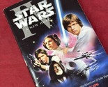 Star Wars IV - A New Hope Paperback Book by George Lucas - £3.88 GBP