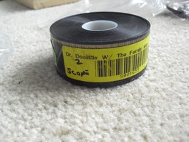RARE Movie Theater 35mm Movie Trailer Dr Doolittle 2 &amp; Family Man - Great Cels - £14.20 GBP