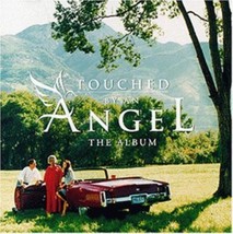 Various : Touched By an Angel CD Pre-Owned - £11.95 GBP