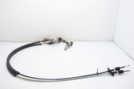 97-99 Porsche Boxster 2.5L M/T Manual Transmission Shifter Cables E0815 - £117.51 GBP