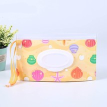 Snap Strap Portable Baby Wet Wipes BoxCases 23*13.5CM shell - $7.20