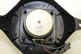 00-06 w220 MERCEDES CL500 CL55 CL600 BOSE REAR RIGHT SIDE SPEAKER UNIT 3217 image 8