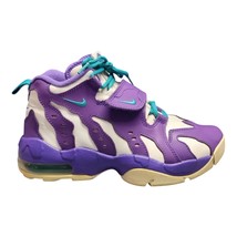 Nike Air DT Max 96 Deion Sanders Sneakers Youth Size 6Y Purple Venom 616... - $49.39