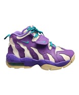 Nike Air DT Max 96 Deion Sanders Sneakers Youth Size 6Y Purple Venom 616... - $49.39
