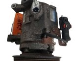 AC Compressor With Rear AC Fits 08-09 DURANGO 271710 - £64.99 GBP