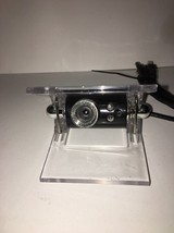 Clip On Clear Web Camera For Computer New RARE SHIPS WITHIN 24 HOURS - $29.58