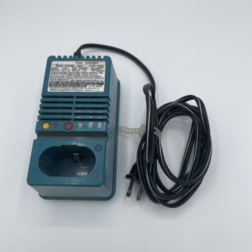 Makita DC9700A DC9700 7.2V to 9.6V Battery Fast Charger Genuine OEM - $12.16