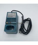 Makita DC9700A DC9700 7.2V to 9.6V Battery Fast Charger Genuine OEM - $231.12 MXN