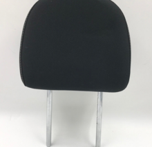 2013-2017 Nissan Sentra Left Right Front Headrest Head Rest Black Cloth B03002 - £43.15 GBP