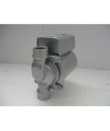 Central Boiler Taco 006-ST4 Stainless Threaded Cartridge Circulator Pump... - €182,87 EUR