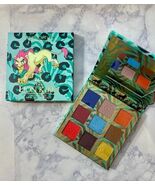 Makeup Revolution Disney The Lion King CIRCLE OF LIFE Eye Shadow Palette - $342.71 MXN