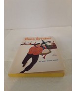 Hans Brinker Or The Silver Skates (Abridged Edition) Vintage (1967) Pape... - $8.98