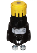 FBD 14R013GC Pressure Regulator CO2 Max Pressure 300PSI Max Temp 125F - $3,079.88 MXN