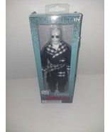 Mego Horror The Invisible Man 8&quot; Action Figure light cardboard damage - £10.95 GBP