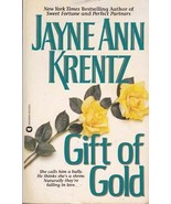 Gift of Gold by Jayne Ann Krentz, Paperback - £2.11 GBP
