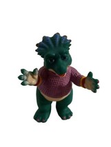 Disney VTG 1990s Dinosaurs Television TV Show Toy Figure Charlene Sincla... - £5.42 GBP