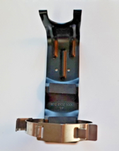 A B C Multiple Use Fire Extinguisher Retention Wall Mounting Bracket Sto... - $12.73