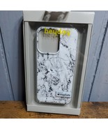 Heyday Apple iPhone 13 Pro Case with MagSafe - White Marble - £7.44 GBP
