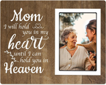 Mother&#39;s Day Gifts for Mom Her Women, Memorial Gift for Loss of Mother -... - $26.96