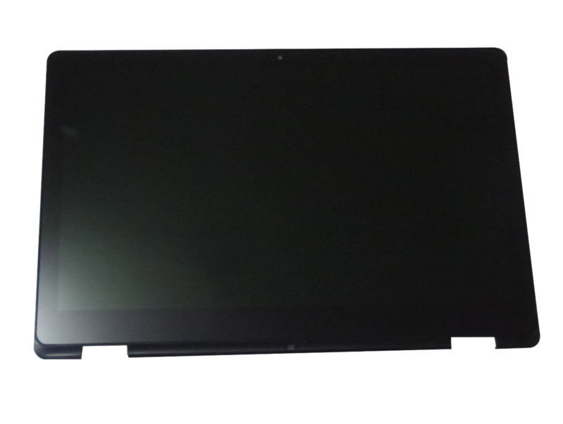 FHD LCD Display Touch Screen Panel Glass Assembly for Dell Inspiron 15 7568 - $129.00