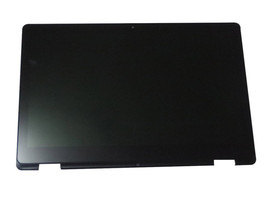 FHD LCD Display Touch Screen Panel Glass Assembly for Dell Inspiron 15 7568 - £103.11 GBP