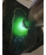 Icy Ice Green Natural Burma Jadeite Jade Rough Stone # 1712 gram # 8560 ... - £7,688.70 GBP