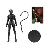 McFarlane Toys DC Multiverse CatWoman The Batman - NEW SEALED!!! - £14.01 GBP